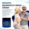 2pcs Crema Para Aliviar La Neuropatía Basic Extra.dermografo