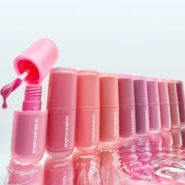 WAKEMAKE Waterful Glow Tint - 01 Milky Vine