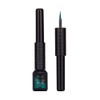L'OREAL PARIS Delineador de Ojos, Infallible Liquid Matte, 04 Emeraude,