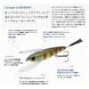 Dstyle Reserve Wakasagi