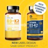 HOWARD & JAMES HOWARD & JAMES Vitamin D3 4000iu Plus