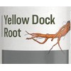 Natural Hope Herbals YELLOW DOCK ROOT - Blood, Liver &