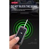Ysbxitu Metal Car Key Case Protective Cover Fits for Cayenne
