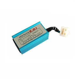 Performance CDI Relay Module for Honda NC50 NU50 Express Scooter Moped 49cc 50cc