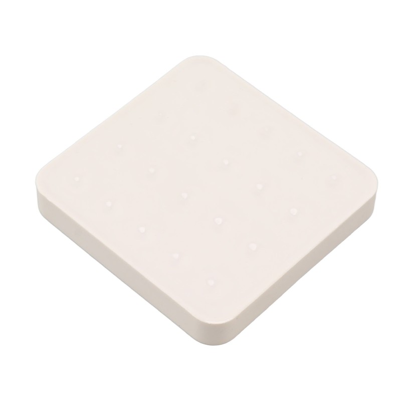 Wax Queen Grafting Cups Silicone Mold Beekeeping Beeswax Queen Cell