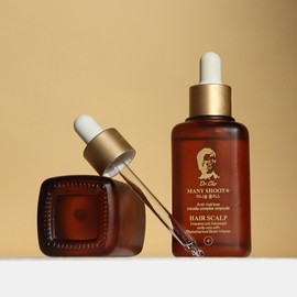 JoeBio Dr.Jo Mani Thick Plus 50ml / 조바이오 닥터조 마니숱 플러스 50ml
