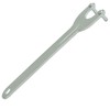 Dapetz ® Angle Grinder 2 Pin Spanner/Key for 4-1/2" 115mm