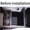 JOJOMARK Compatible with Toyota Sienna 2011-2020 Accessories Center Console Tray