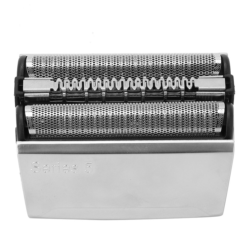 Professional Foil Cutter Head Electric Shaver Accessory Fit for Braun