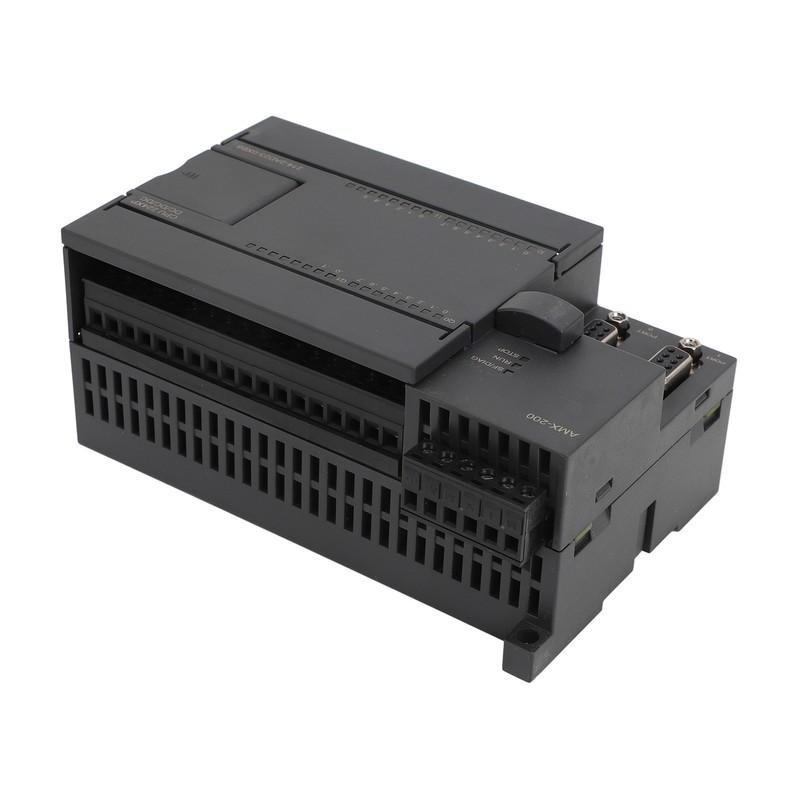 24V PLC S7‑200 CPU224XP DC/DC/DC Programmable Logic Controller