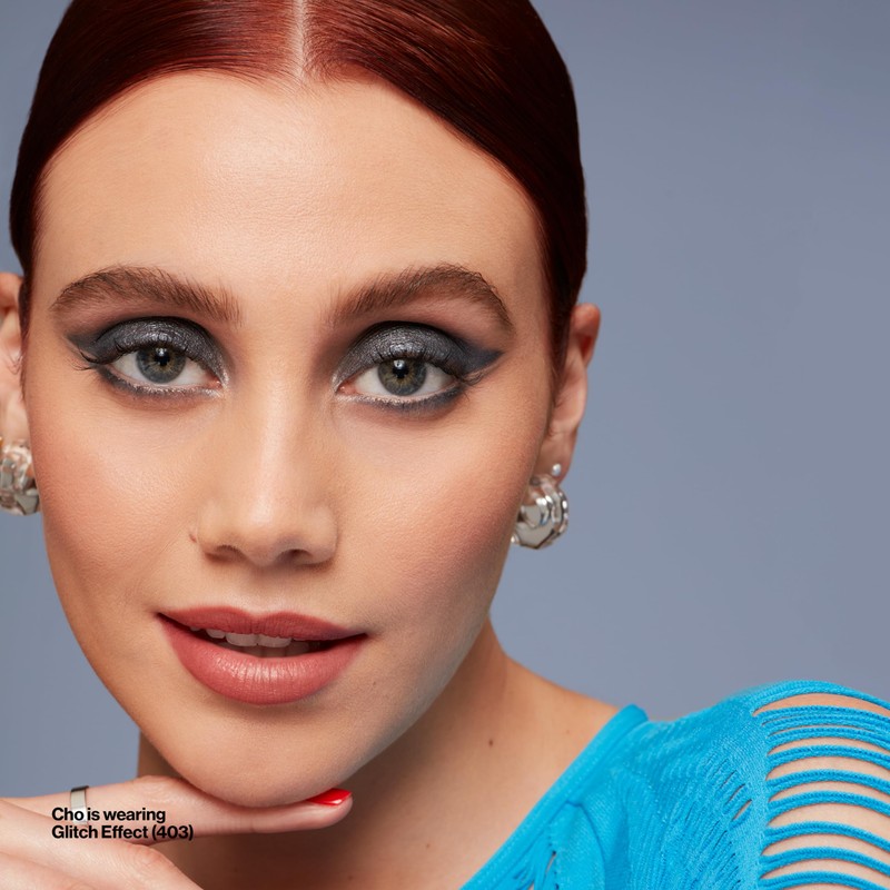 REVLON ColorStay Multiplayer Liquid-Glide Eye Pencil, Multi-Use Makeup With Blending