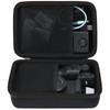 co2CREA Case for Sony Vlog Camera ZV-1 / ZV-1F Digital