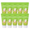 (10 pieces) Epoo Refresh Travel Deep Cleansing Foam 50ml Minis.