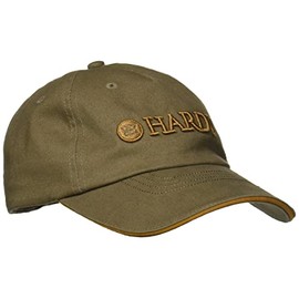 Hardy® C&F 3D Classic Hat - Olive/Gold