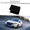 Sun Visor Clips DIY Fix Replacement for Civic 83280-SNA-A01ZA Sagging