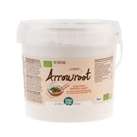 Arrowroot Maranta - Root Strength Gluten-Free Organic 800 g - Horeca (Terrasana)