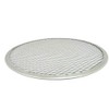Endoshoji WPZ01014 Commercial Pizza Grill, 14-Inch, 18-8 Stainless Steel, Made