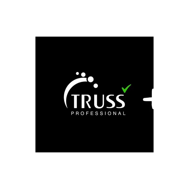 Truss Amino Miracle Protector De Calor