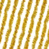Rocking Party Luxury Thin Metallic Christmas Tinsel Decoration (8 meters,