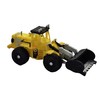Iberplace IH01256 4 Miniature Construction Vehicles, Scale H0, Figures, Scale