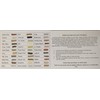 SKM Grout Aide Grout and Tile Marker (Mushroom) - 33