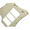 For Gibson SG Standard 3 Pickup Style Guitar Pickguard Scratch