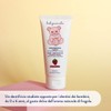 Babycoccole Set of 6 Toothpaste for Children 0-6 Years with