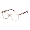 POLAROID Model PLD D423 Women's Rectangular Cellulose P.inj Glasses Frame
