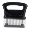 Detachable Meat Tenderizer Tool with 48 Needles Meat Hammer for