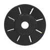 Angle Grinder Wood Carving Disc 8 Teeth Milling Cutter Carving