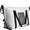Buffalo Gear Insulated Fish Bag Cooler Flat Bottom-45QT Fishing Cooler