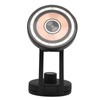 Magnetic Phone Holder Mount Strong Adsorption Wireless Charging Car Magnetic