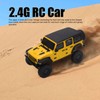 1/24 Remote Control Car for Boys 98ft Wireless Distance Four