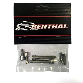 Renthal stem bolt kit Integra +10