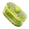 Ice Cube Tray Maker Household Press Mold Box High Capacity