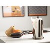 Echtwerk Kitchen Roll Holder Kitchen Towel Roll Holder Stainless Steel