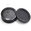 EASYEAH 2-5/8 in Rubber Grommets for Wiring, 2-3/8 in ID,