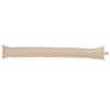 Classic Home Store Soft PVC Leather Look Draught Excluder French