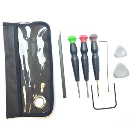 Silverhill Tools ATKMMI Tool Kit for Mac Mini Computers (2010 and newer)
