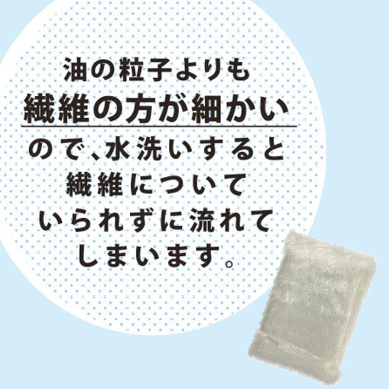 Confirmation SP-Y-WH-1 Living Room No Tomosha Amazing Sponge, White