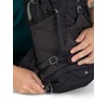 Osprey Raven 14L Women's Biking Backpack with Hydraulics Reservoir, Space