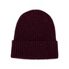 Lucky Brand Women's Fleck Beanie, Wine, OneSize