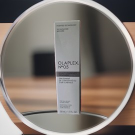 Olaplex No. 0.5 Scalp Longevity Treatment 1.7 oz New In Box