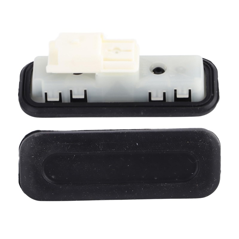 Aramox Tailgate Handle Car Tailgate Switch for C2 C4 207