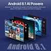 Aidekunlin Tablet with Keyboard，G1，10.1 inch Screen，3GB RAM，128G+128G Memory，4G LTE Android