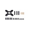 1pc QM2804 (2204) 2300KV Racing Brushless Motor Drone Set for