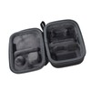 Portable Camera Bag Hard Shell Travel Carrying Case Waterproof Fall