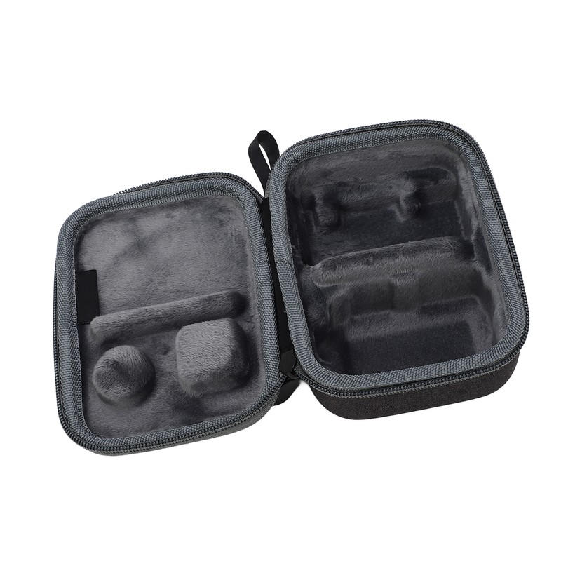 Portable Camera Bag Hard Shell Travel Carrying Case Waterproof Fall
