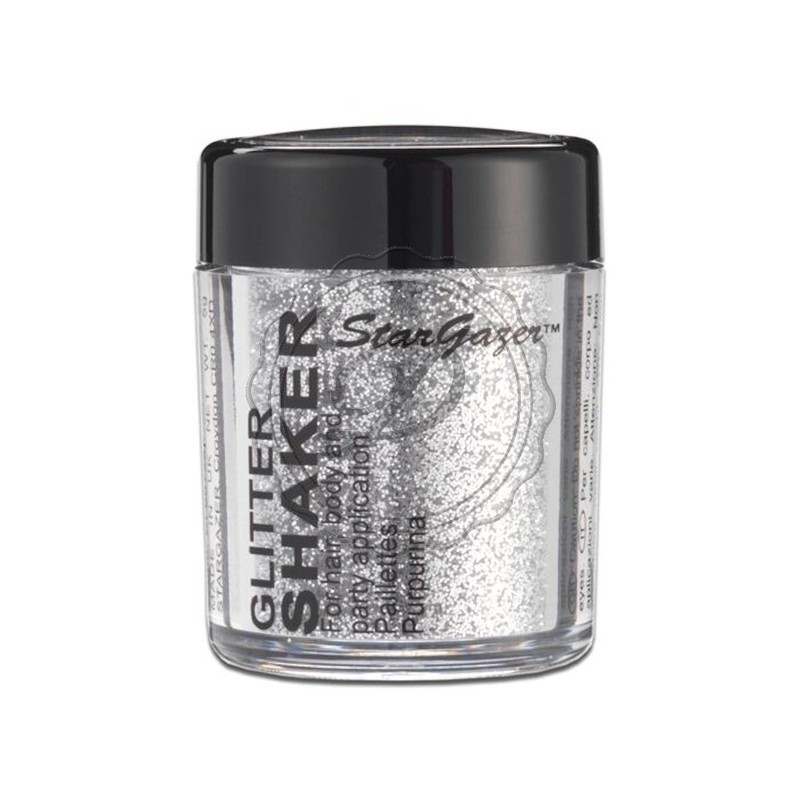 Stargazer Products Glitter Shaker Jar 5 g 5g