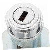 Zerodeko 1 Set Durable Pin Excavator Ignition Switch for Agricultural